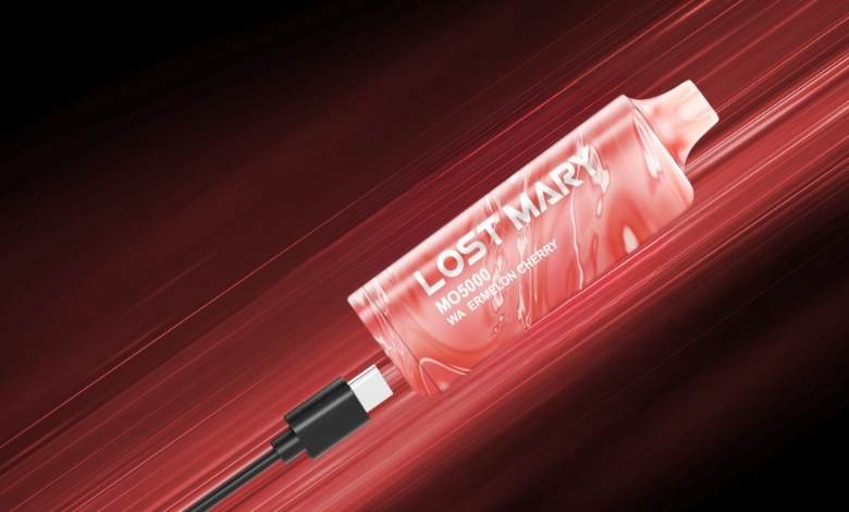 lost mary mo5000 not charging Why Is My Vape Working? Troubleshooting Guide *HOW TO FIX* SMOK breeze disposable Flavor:Strawberry Blast