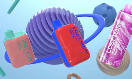 How Long Do Lost Mary Vapes Last How Long Do Lost Mary Vapes Last