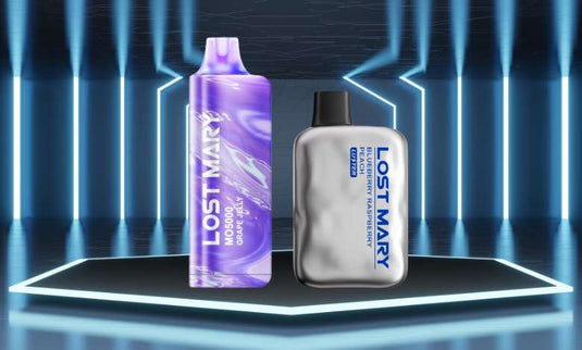 Lost Mary Vape Light Meanings Lost Mary Vape Light Meanings