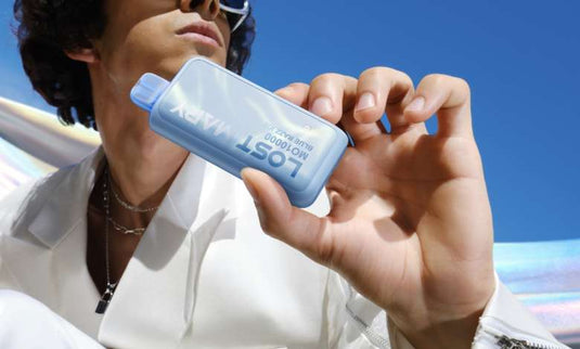 25 Best Lost Mary Flavors You Must Try 25 Best Lost Mary Flavors You Must Try