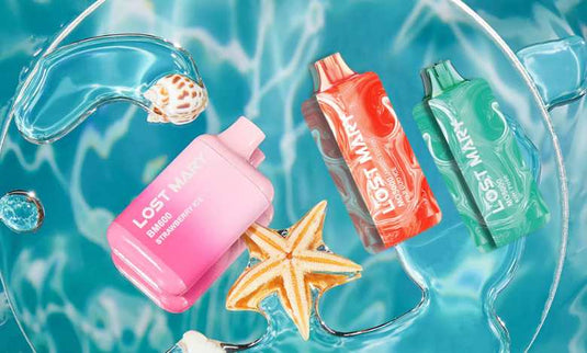 Are Lost Mary Vapes Waterproof? Everything You Need to Know About Vaping in Wet Conditions Are Lost Mary Vapes Waterproof? Everything You Need to Know About Vaping in Wet Conditions