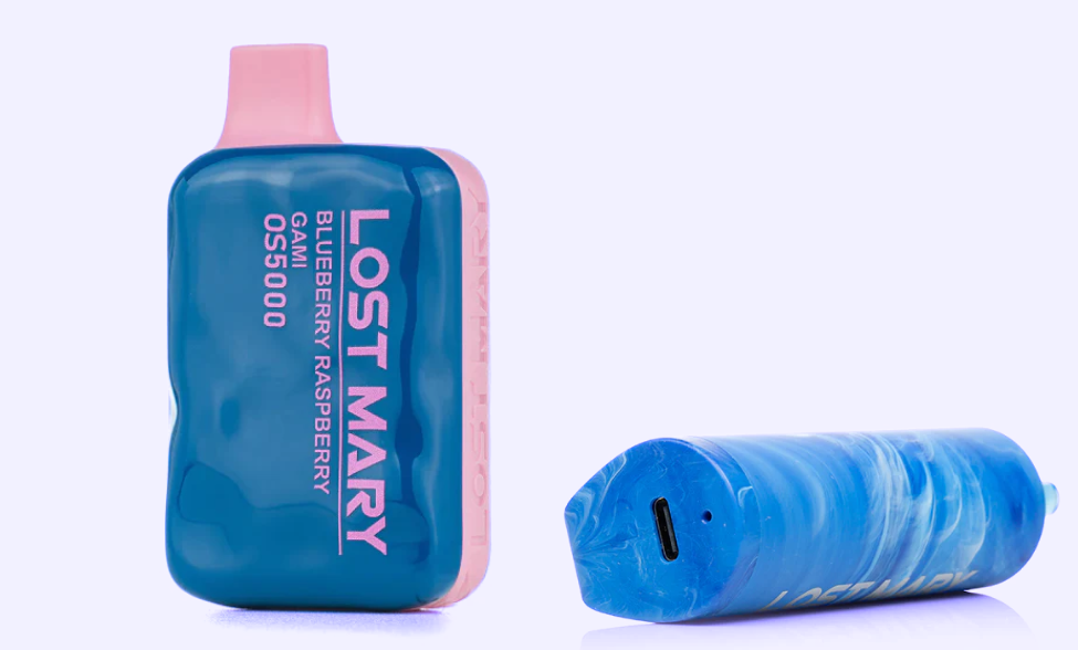 Why Is My Lost Mary Blinking While blinking? Why Is My Lost Mary Blinking While blinking?