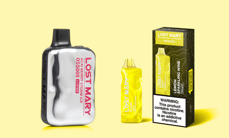 Is Lost Mary Vape Safe? Unveiling the Truth Is Lost Mary Vape Safe? Unveiling the Truth