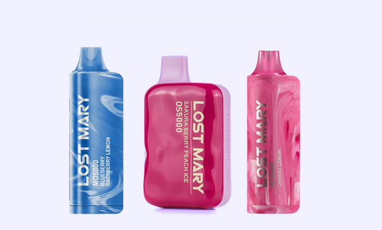 do lost mary vapes have thc do lost mary vapes have thc