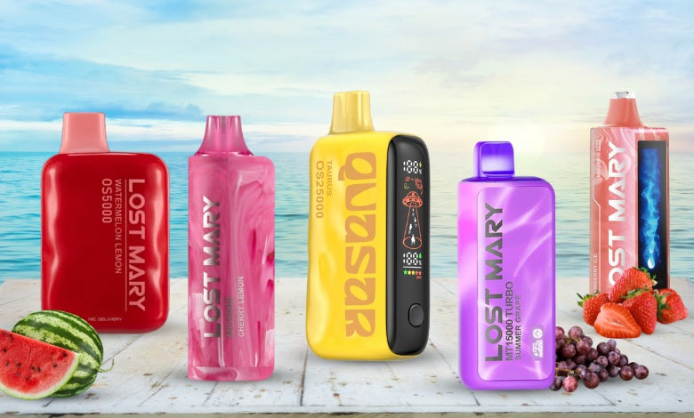 how much is elf bar vape Where to Buy Lost Mary Vape: The Ultimate Guide