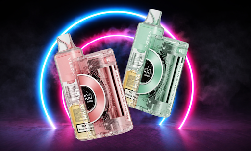 Lost Mary Nera Pureview Review Lost Mary Nera Pureview Review