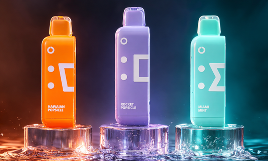 Off Stamp X Cube Vape Review Off Stamp X Cube Vape Review