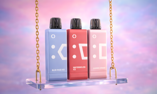 Off Stamp SW9000 Disposable Vape Review Off Stamp SW9000 Disposable Vape Review