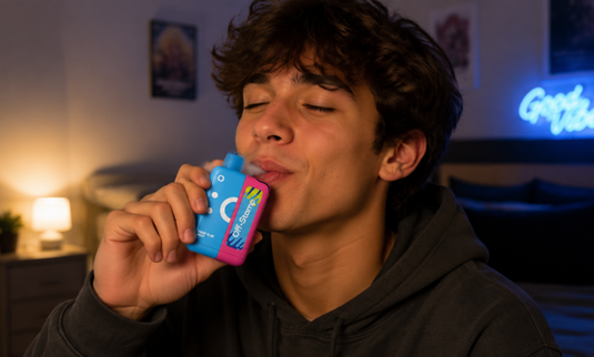 How to Use an Off Stamp Vape How to Use an Off Stamp Vape