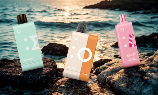 Off Stamp Vape Review Off Stamp Vape Review