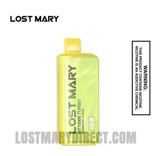 Lost Mary Banana Vapes | Lost Mary Direct Lost Mary Banana Vapes | Lost Mary Direct