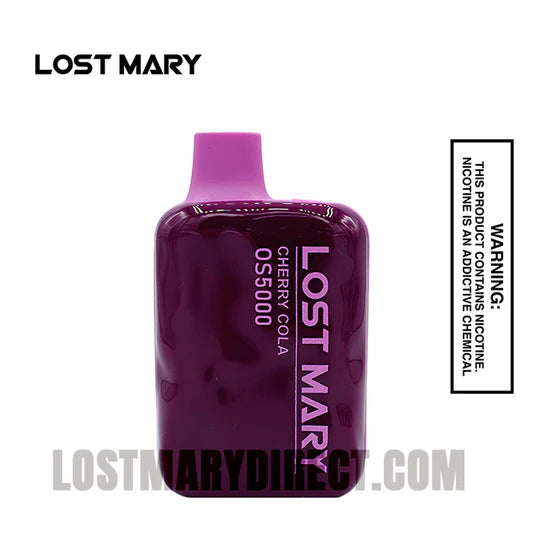 Lost Mary Cola Vapes | Lost Mary Direct Lost Mary Cola Vapes | Lost Mary Direct