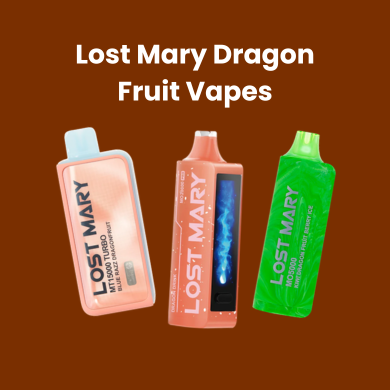 Lost Mary Dragon Fruit Vapes | Lost Mary Direct Lost Mary Dragon Fruit Vapes | Lost Mary Direct