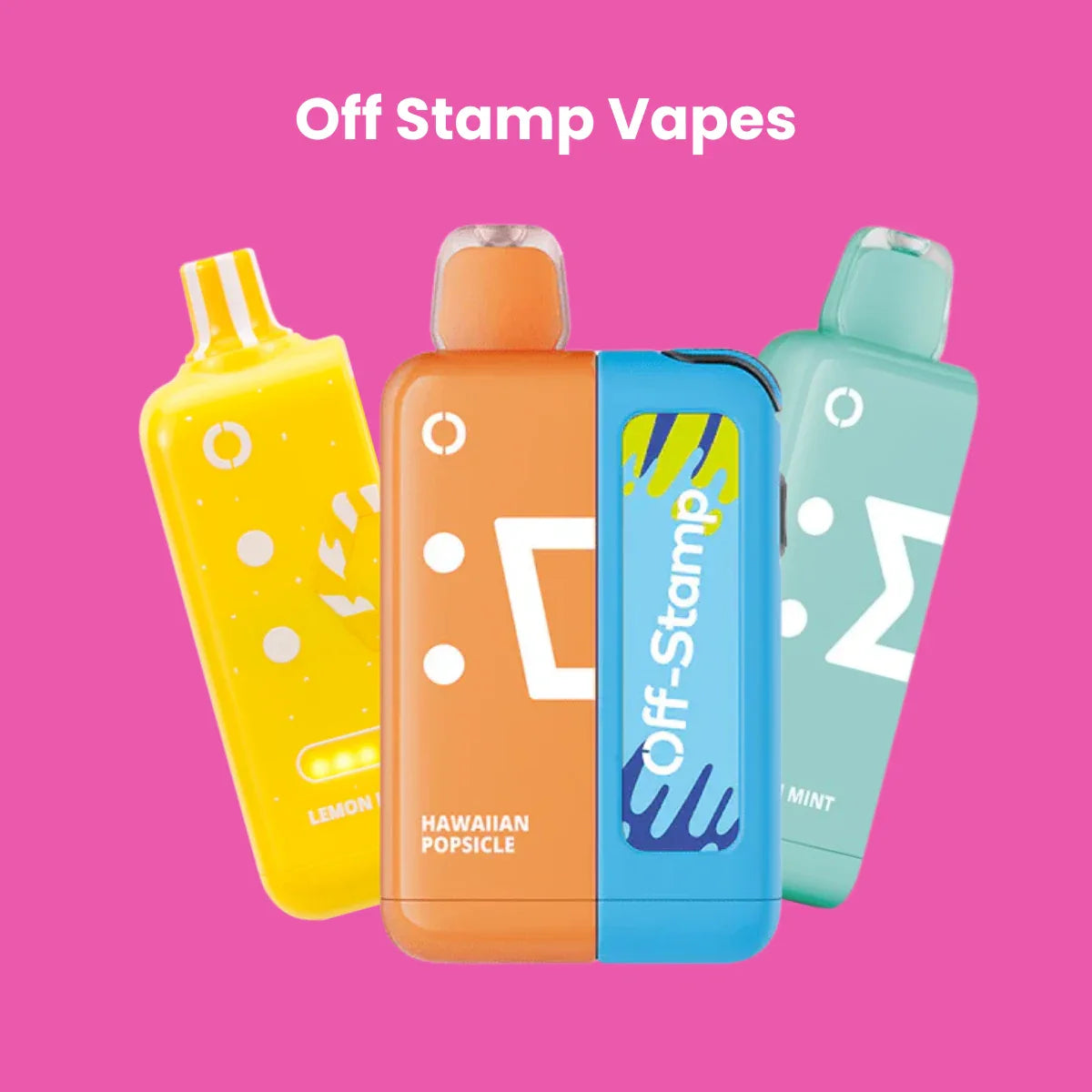 Buy Off Stamp Vapes | Lost Mary Direct Buy Off Stamp Vapes | Lost Mary Direct