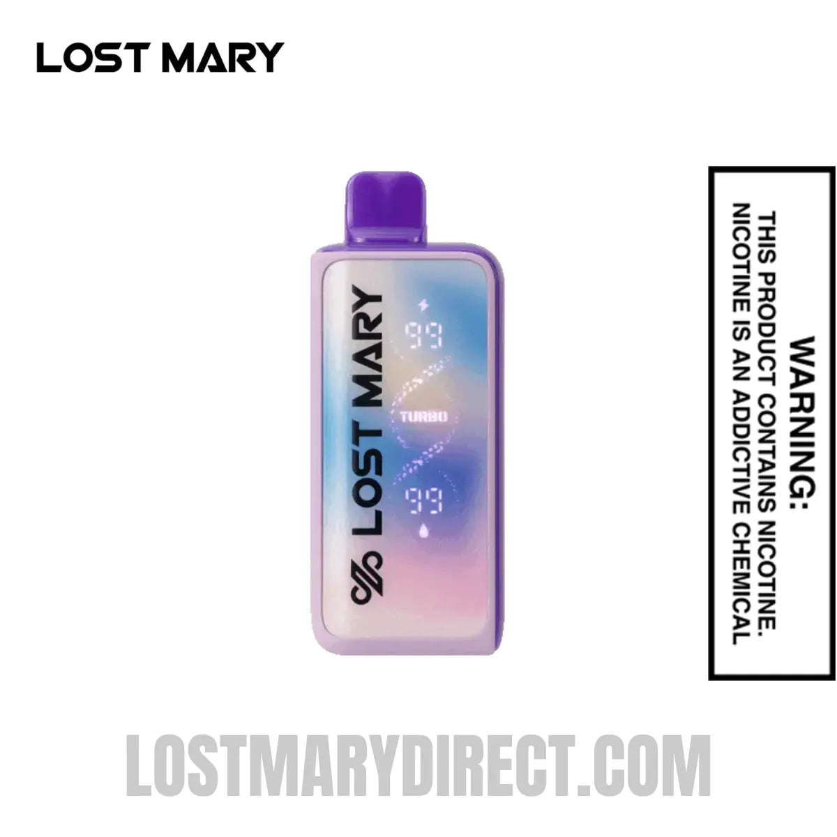 berry burst lost mary flavor description MT35000 Turbo Vape Strength:20mg/mL DISPOSABLE1 VUSE Alto Rich Tobacco