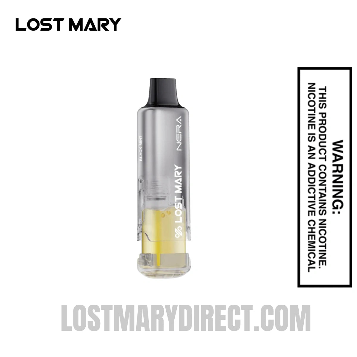 lost mary vape with pods Lost Mary 4 in 1 Pod Kit main image 0