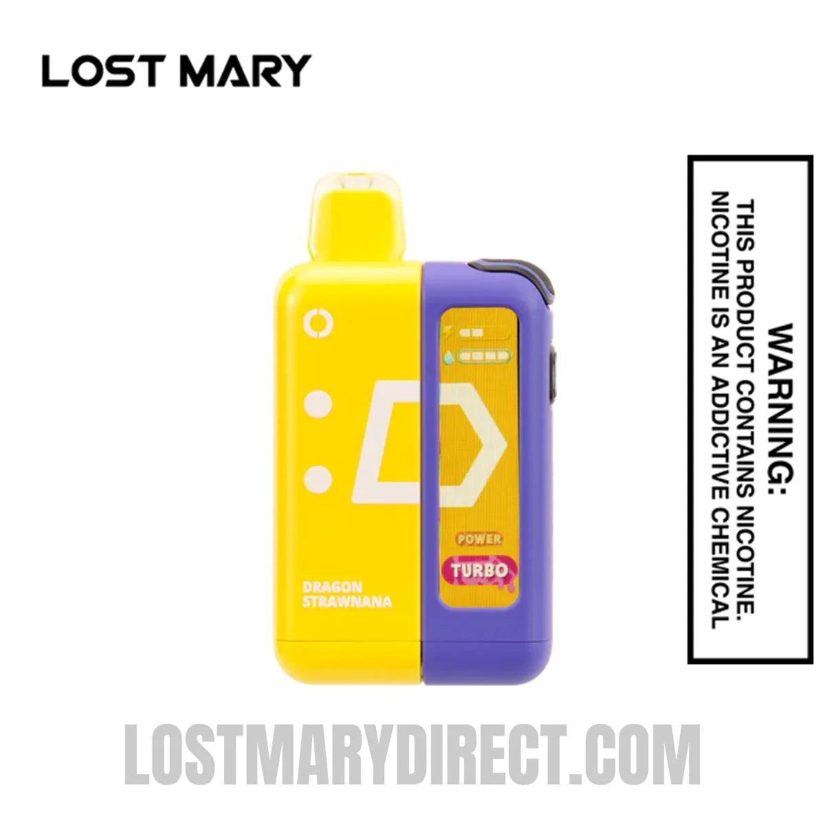 Dragon Strawnana Off Stamp X-Cube Kit | LostMaryDirect Dragon Strawnana Off Stamp X-Cube Kit | LostMaryDirect