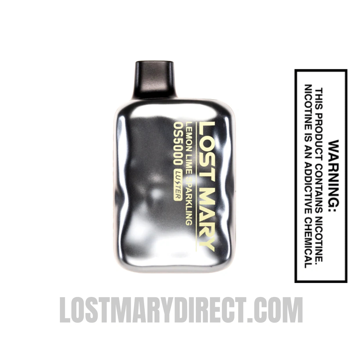 lost mary os5000 lemon lime passion fruit Luster Edition Vape Breeze Pro Mint Disposable Color:Red Armor smart