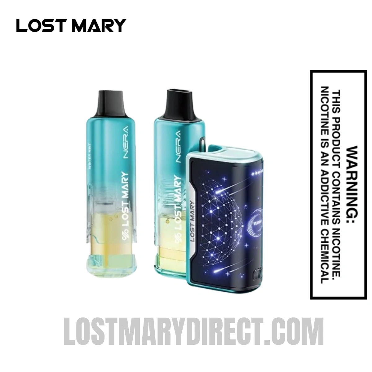 lost mary winter mint vape Miami Mint & Winter Mint Lost Mary Nera Fullview 70K Kit lost mary winter mint vape Miami Mint & Winter Mint Lost Mary Nera Fullview 70K Kit