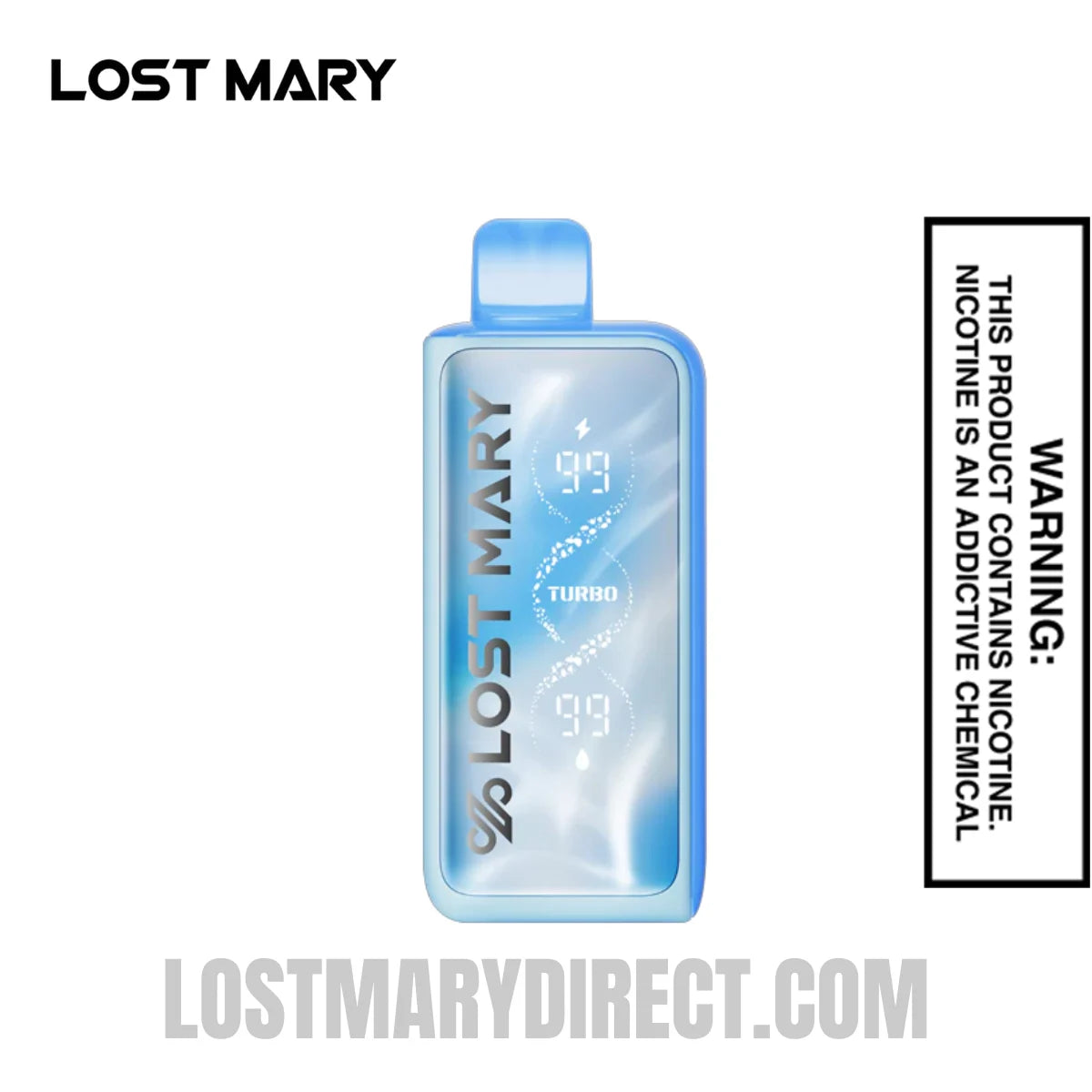 Orange Passion Mango Lost Mary MT35000 Turbo Vape Orange Passion Mango Lost Mary MT35000 Turbo Vape