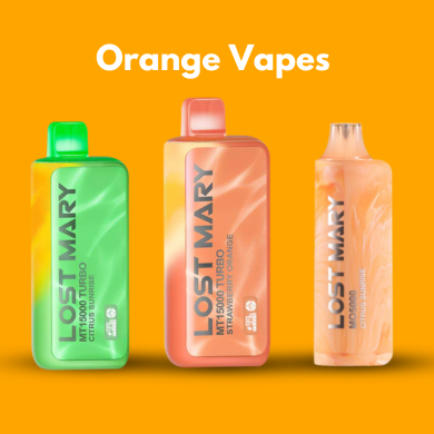 Lost Mary Orange Vapes Lost Mary Orange Vapes
