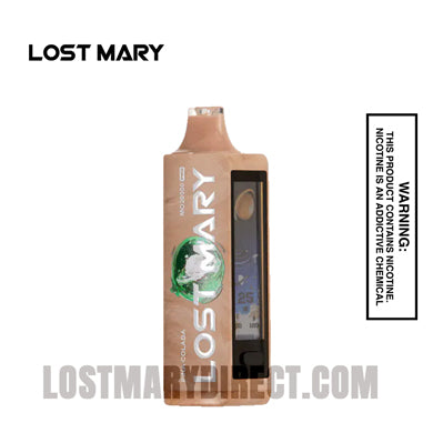 Pina Colada Lost Mary MO20000 PRO Pina Colada Lost Mary MO20000 PRO