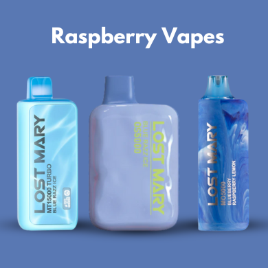 Lost Mary Raspberry Vapes Lost Mary Raspberry Vapes