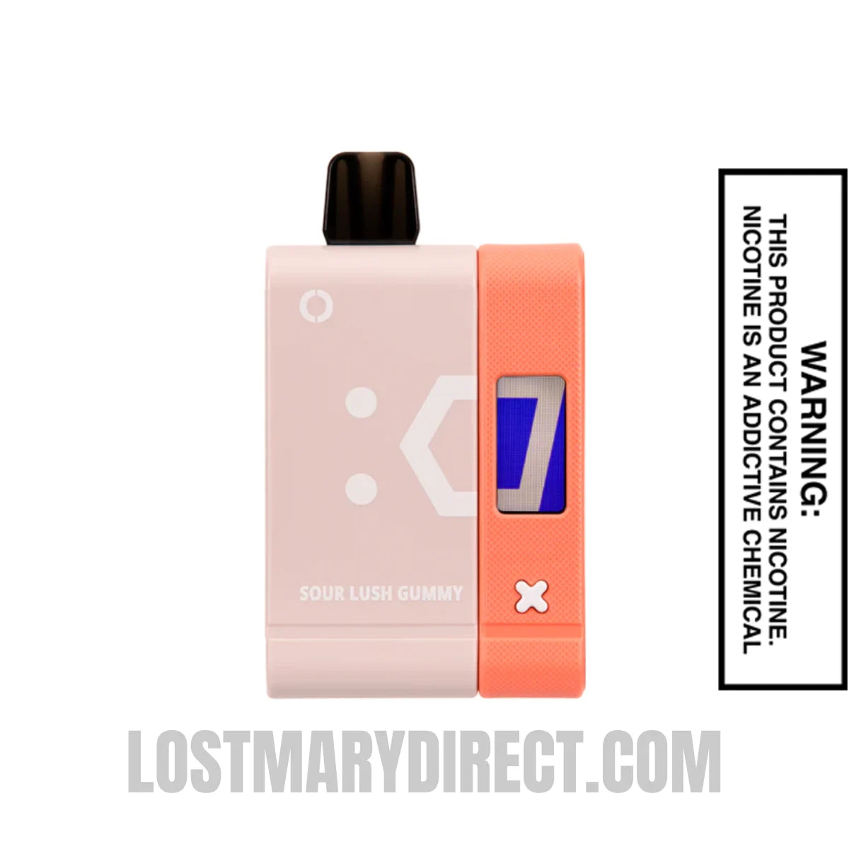 Sour Lush Gummy Off Stamp SW16000 Kit Sour Lush Gummy Off Stamp SW16000 Kit