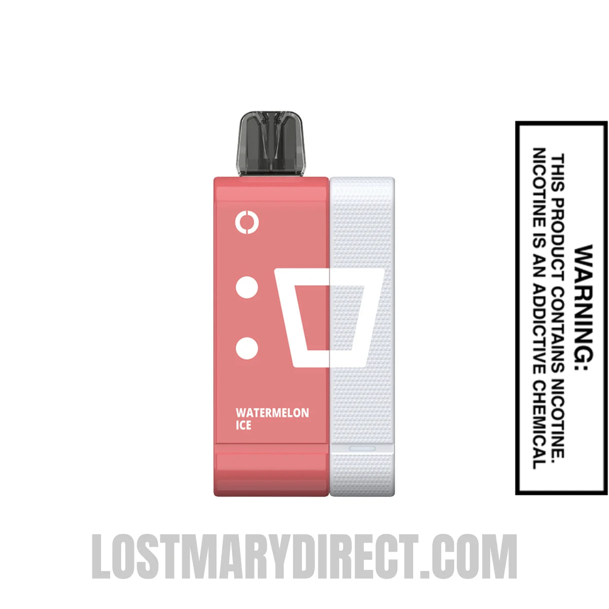Watermelon Ice Off Stamp SW9000 Disposable Kit Watermelon Ice Off Stamp SW9000 Disposable Kit