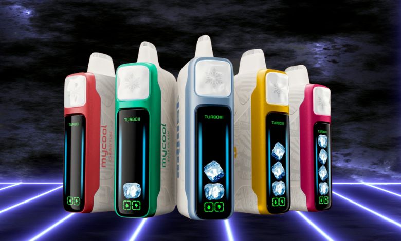 Adjust Mycool Vape Review