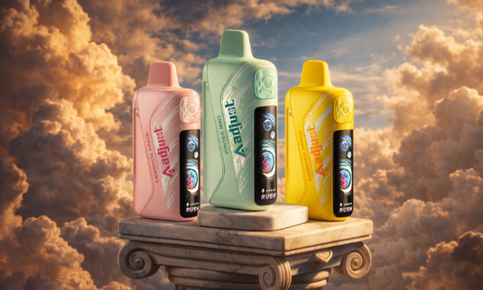 Adjust MyRusher Review