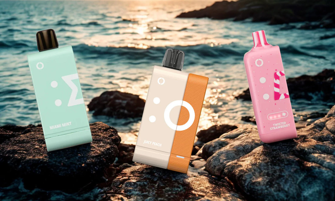 Off Stamp Vape Review | Lost Mary Direct Off Stamp Vape Review | Lost Mary Direct