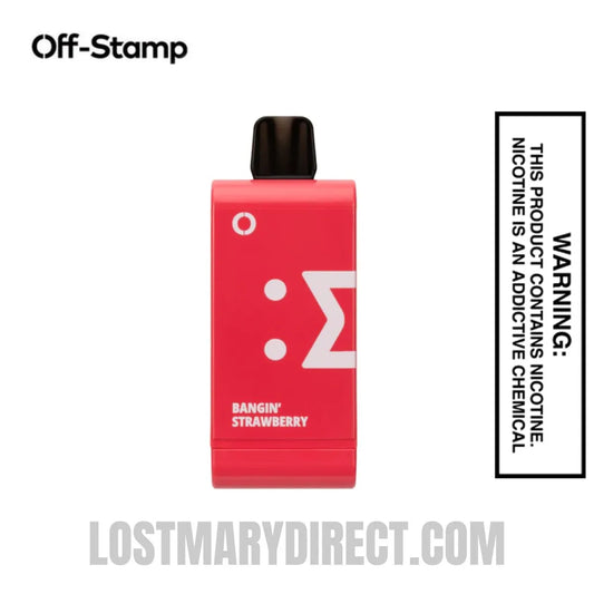 Buy Off Stamp Vapes | Lost Mary Direct Buy Off Stamp Vapes | Lost Mary Direct