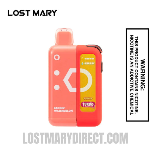 Buy Lost Mary Watermelon Disposable Vapes | Lost Mary Direct Buy Lost Mary Watermelon Disposable Vapes | Lost Mary Direct