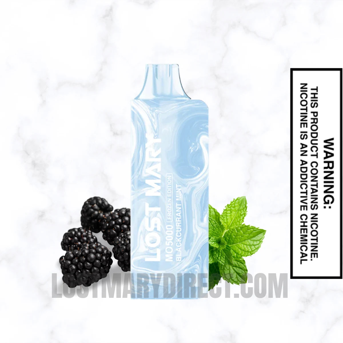 Black Currant Lost Mary ELF Bar MO5000 - Blackcurrant Mint (Frozen Edition) - KLOWDZ Vapor & Smokeshop Australia Blackcurrant Mint Lost Mary Mo5000 Vape Black Currant Lost Mary ELF Bar MO5000 - Blackcurrant Mint (Frozen Edition) - KLOWDZ Vapor & Smokeshop Australia Blackcurrant Mint Lost Mary Mo5000 Vape