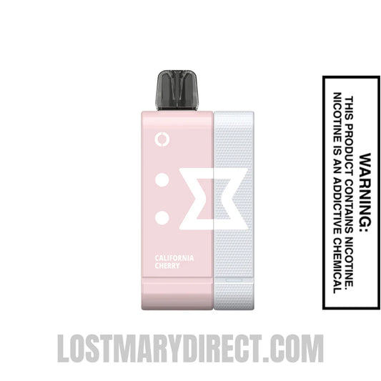 Lost Mary Cherry Vapes | Lost Mary Direct Lost Mary Cherry Vapes | Lost Mary Direct
