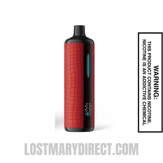 Double Apple Urban Tale x Lost Mary E-Hookah Disposable Vape 
