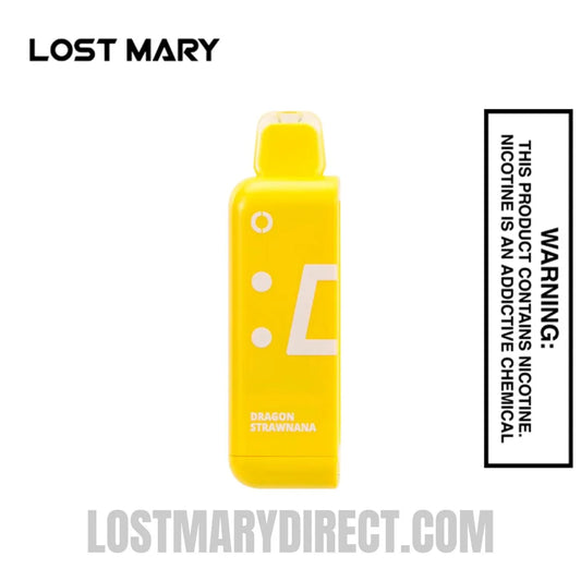 Lost Mary Dragon Fruit Vapes | Lost Mary Direct Lost Mary Dragon Fruit Vapes | Lost Mary Direct