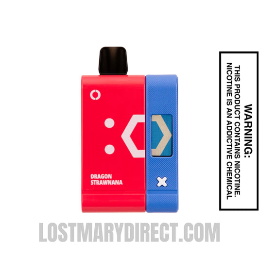 Off Stamp SW16000 Disposable| Lost Mary Direct Off Stamp SW16000 Disposable| Lost Mary Direct
