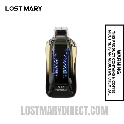 Fcuking Fab Lost Mary VIZ 55K Disposable Vape