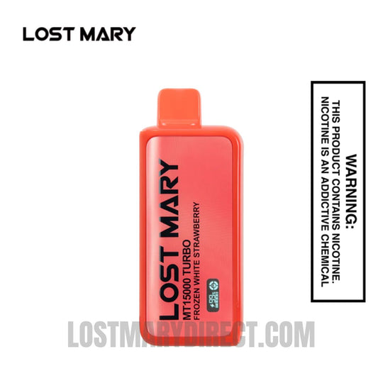 Lost Mary Ice Vapes | Lost Mary Direct Lost Mary Ice Vapes | Lost Mary Direct