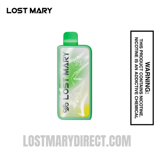 Lost Mary Kiwi Vapes | Lost Mary Direct Lost Mary Kiwi Vapes | Lost Mary Direct