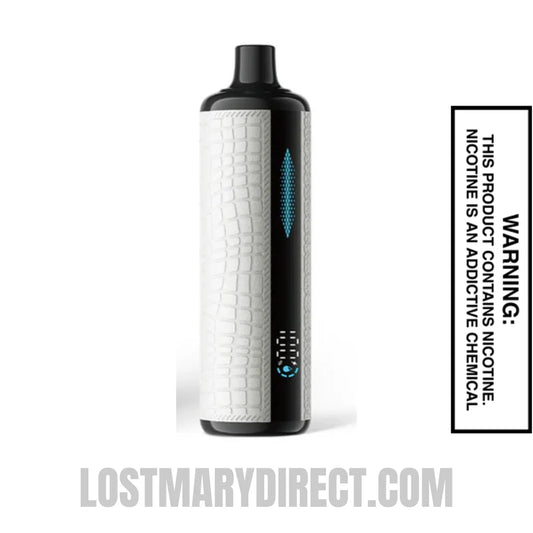 Grape Mint Urban Tale x Lost Mary E-Hookah Disposable Vape Grape Mint Urban Tale x Lost Mary E-Hookah Disposable Vape