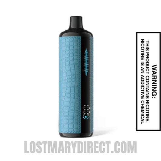Love Dream Urban Tale x Lost Mary E-Hookah Disposable Vape