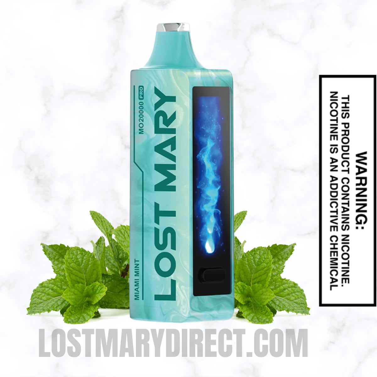 njoy pod battery Lost Mary Vape Mo20000 Pro Lost Mary MO20000 Pro Review main image 1