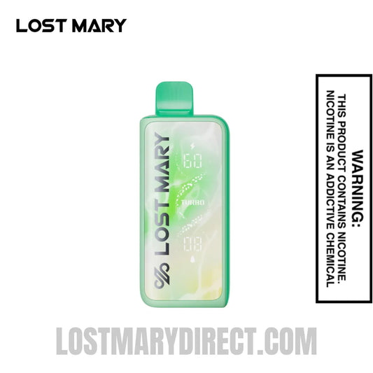 Pink Lemonade Lost Mary MT35000 Turbo Vape Pink Lemonade Lost Mary MT35000 Turbo Vape