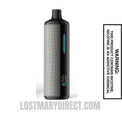 Paan Rose Urban Tale x Lost Mary E-Hookah Disposable Vape