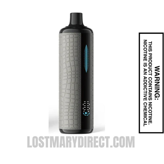 Paan Rose Urban Tale x Lost Mary E-Hookah Disposable Vape