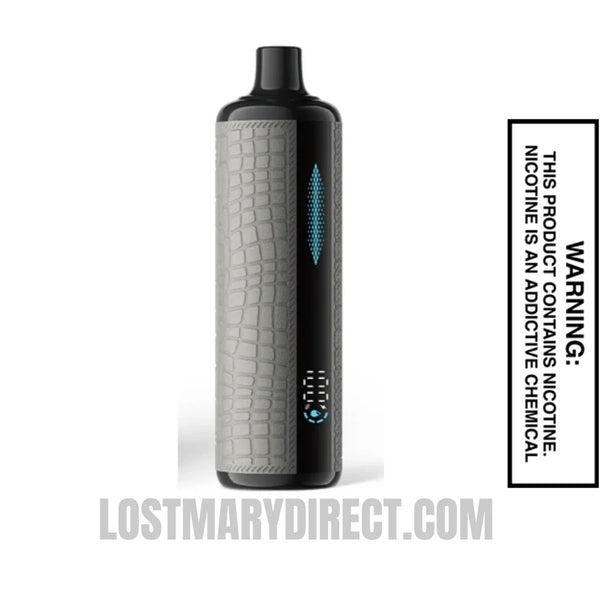 Paan Rose Urban Tale x Lost Mary E-Hookah Disposable Vape