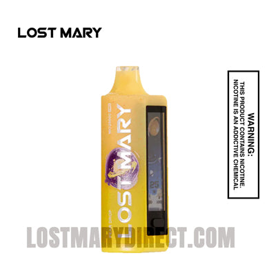 Pear Drop Lost Mary MO20000 PRO